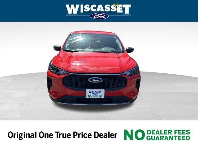 used 2024 Ford Escape car, priced at $27,995