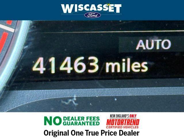 used 2023 Nissan Rogue car, priced at $23,495