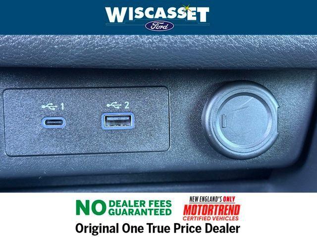 used 2023 Nissan Rogue car, priced at $23,495