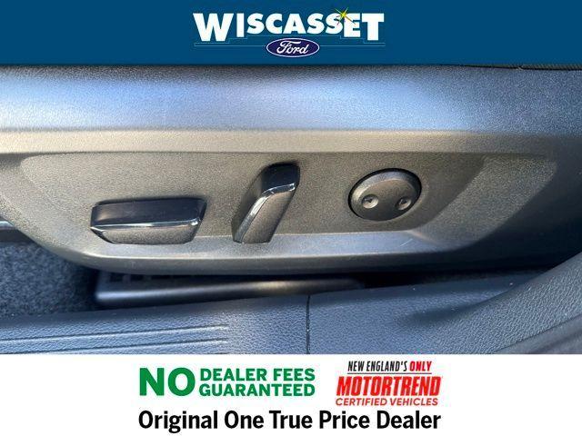 used 2023 Nissan Rogue car, priced at $23,495