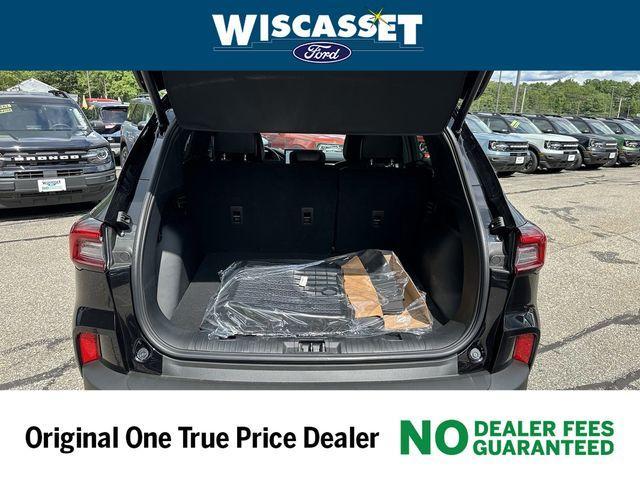 new 2024 Ford Escape car, priced at $39,461
