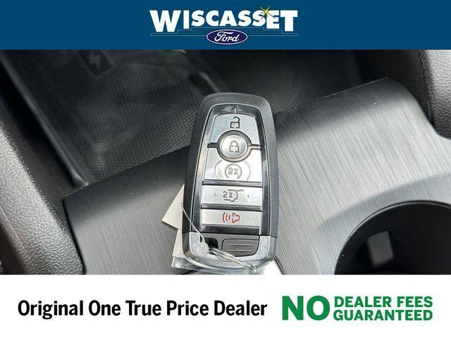 new 2024 Ford Escape car, priced at $39,461