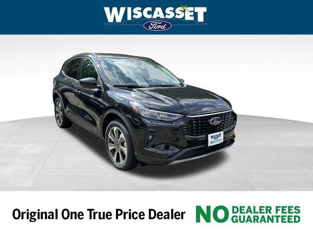 new 2024 Ford Escape car, priced at $39,461