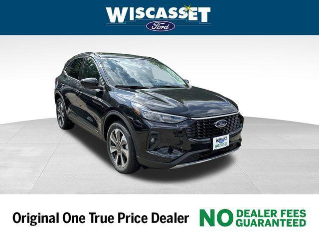 new 2024 Ford Escape car, priced at $39,461