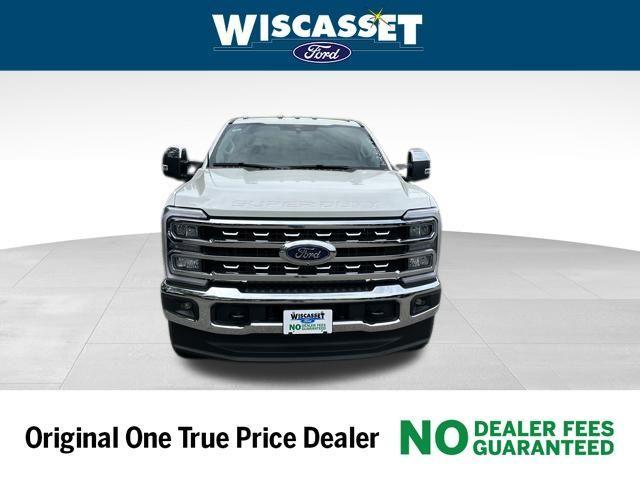 new 2025 Ford F-350 car, priced at $81,035