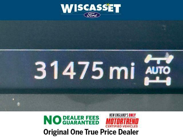 used 2021 GMC Sierra 1500 car, priced at $45,995