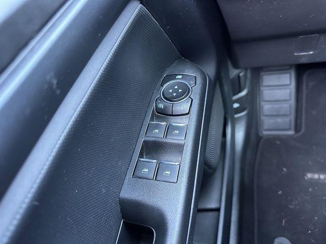 used 2023 Ford Bronco Sport car, priced at $27,995