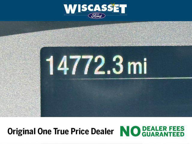 used 2022 Ford Escape car, priced at $25,995