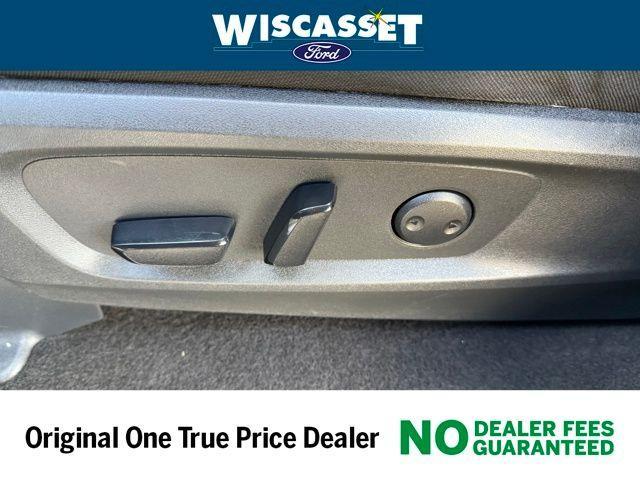 used 2024 Nissan Pathfinder car, priced at $31,995