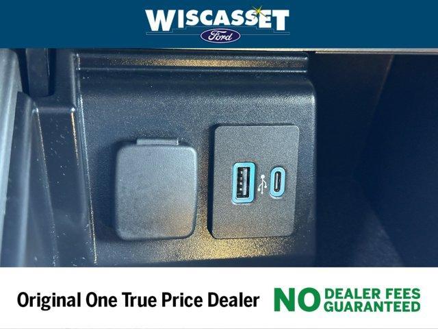 used 2023 Ford Explorer car, priced at $35,995