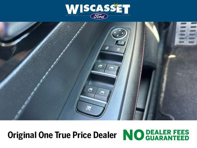 used 2021 Kia Forte car, priced at $19,995