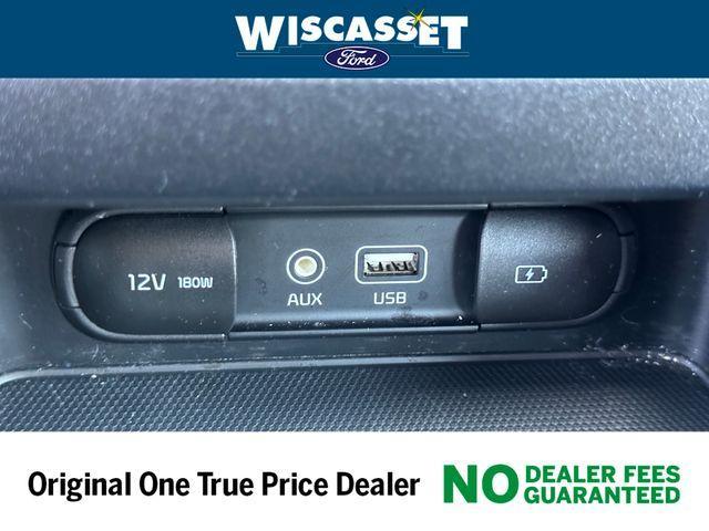 used 2021 Kia Forte car, priced at $19,995