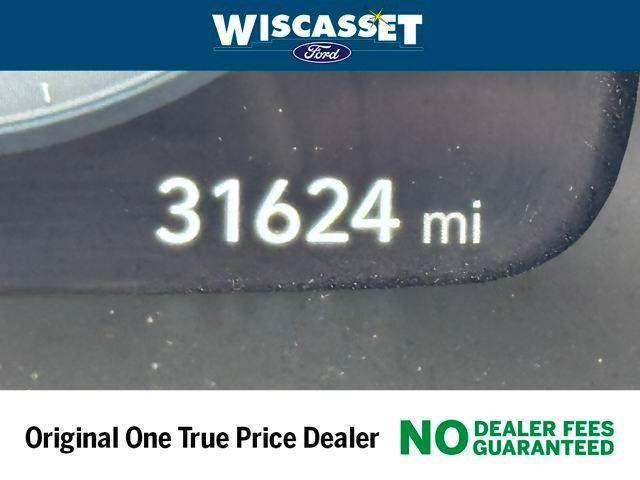 used 2024 Hyundai Palisade car, priced at $42,495