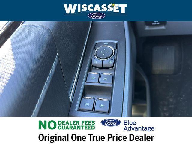 used 2024 Ford F-150 car, priced at $44,995