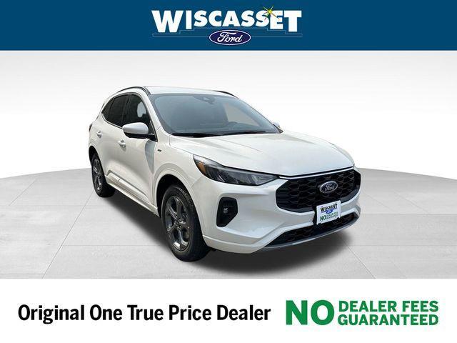 new 2024 Ford Escape car, priced at $38,771