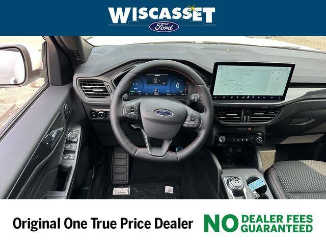 new 2024 Ford Escape car, priced at $38,771