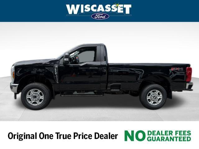 new 2025 Ford F-350 car, priced at $53,500