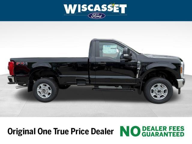 new 2025 Ford F-350 car, priced at $53,500