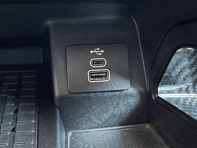 used 2024 Ford Ranger car, priced at $39,995
