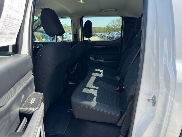 used 2024 Ford Ranger car, priced at $39,995