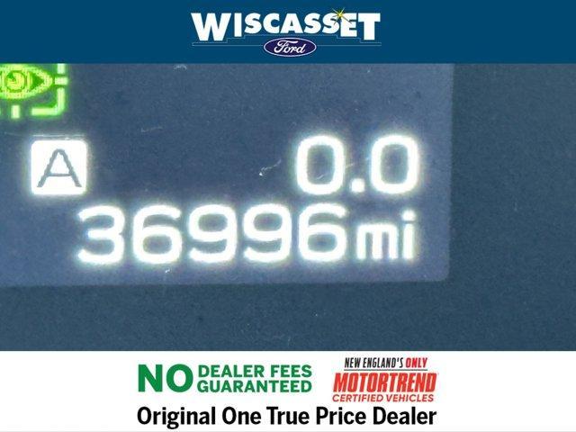 used 2023 Subaru Outback car, priced at $31,995