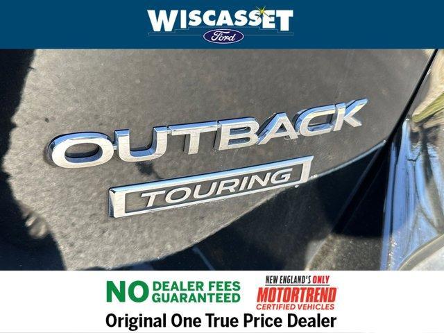 used 2023 Subaru Outback car, priced at $31,995