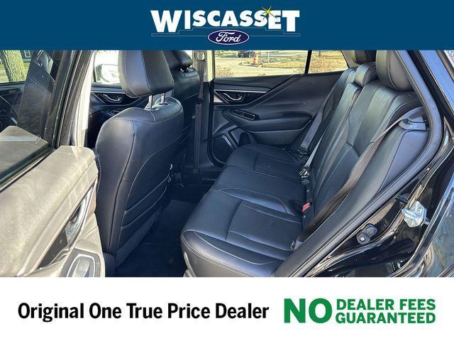 used 2023 Subaru Outback car, priced at $29,995