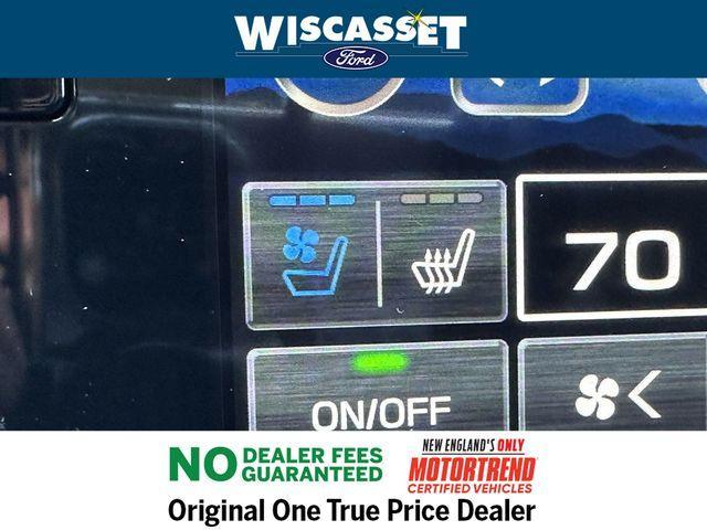 used 2023 Subaru Outback car, priced at $28,995