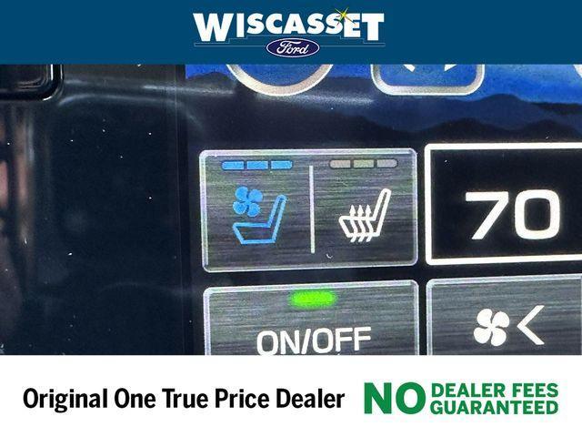 used 2023 Subaru Outback car, priced at $29,995