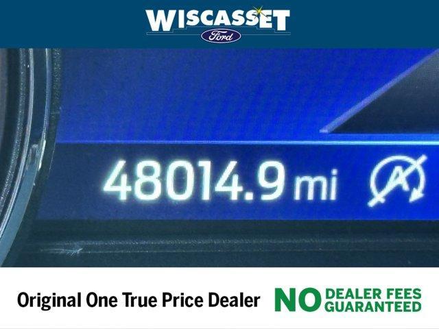 used 2021 Ford Explorer car, priced at $28,995