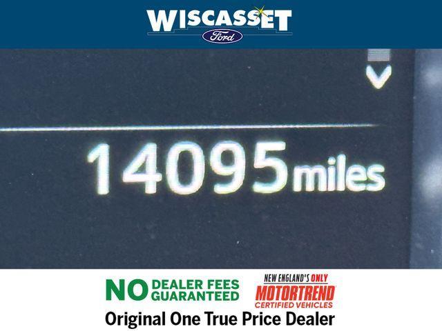 used 2024 Toyota 4Runner car, priced at $52,995