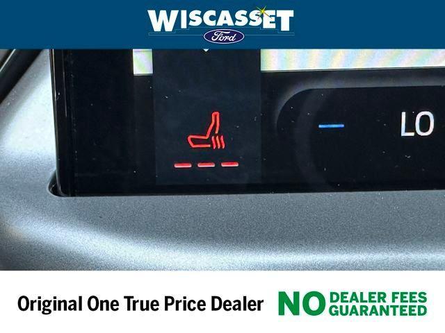 used 2024 Ford Escape car, priced at $31,910