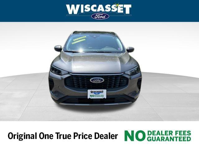 used 2024 Ford Escape car, priced at $31,910