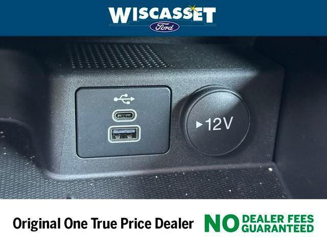 used 2024 Ford Escape car, priced at $31,910