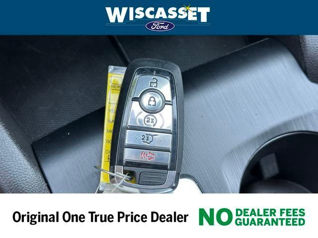 used 2024 Ford Escape car, priced at $31,910