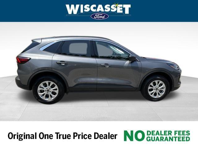 used 2024 Ford Escape car, priced at $31,910