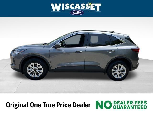 used 2024 Ford Escape car, priced at $31,910