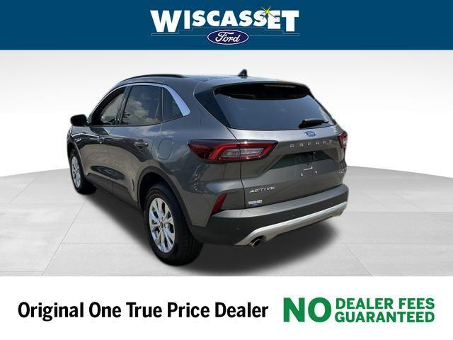 used 2024 Ford Escape car, priced at $31,910