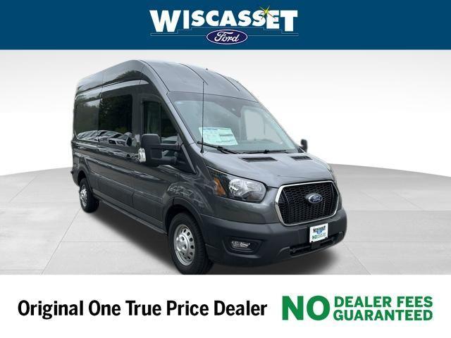 new 2025 Ford Transit-250 car, priced at $68,592