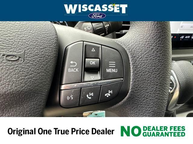 new 2025 Ford Transit-250 car, priced at $68,592