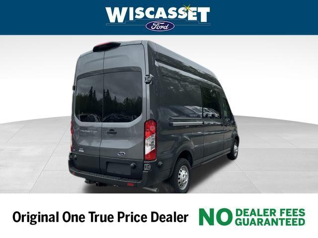 new 2025 Ford Transit-250 car, priced at $68,592