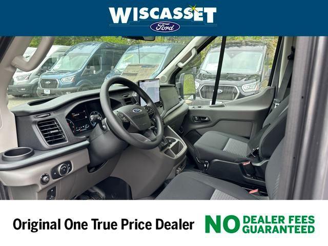 new 2025 Ford Transit-250 car, priced at $68,592