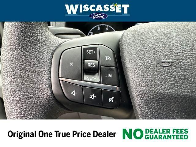 new 2025 Ford Transit-250 car, priced at $68,592