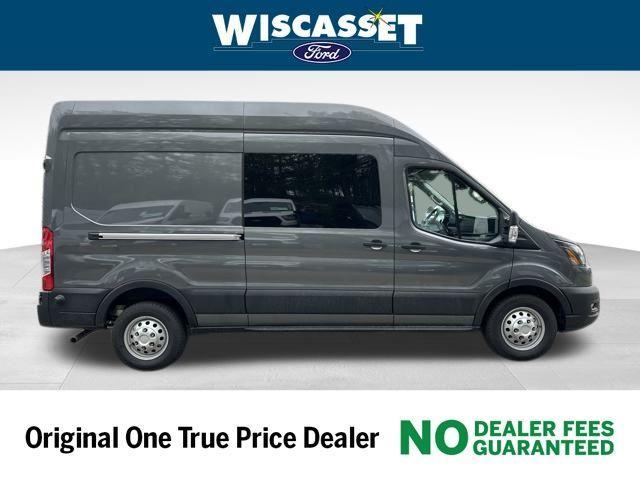 new 2025 Ford Transit-250 car, priced at $68,592