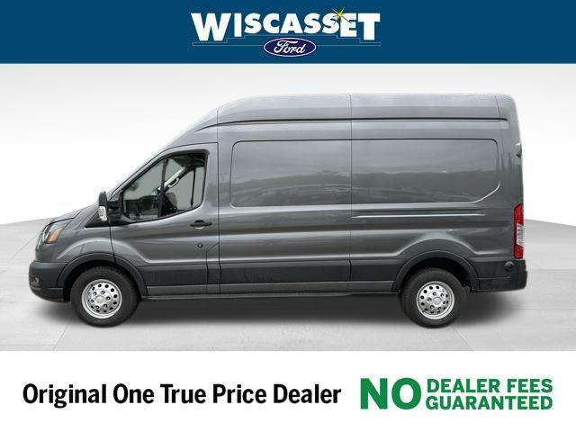 new 2025 Ford Transit-250 car, priced at $68,592