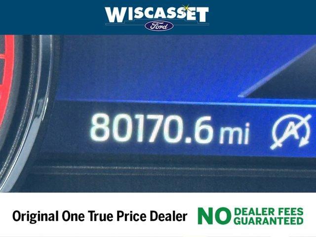 used 2021 Ford Explorer car, priced at $24,995