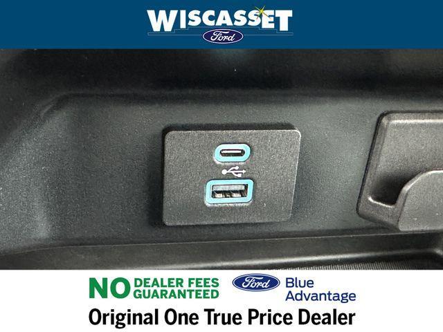used 2024 Ford F-150 car, priced at $45,295