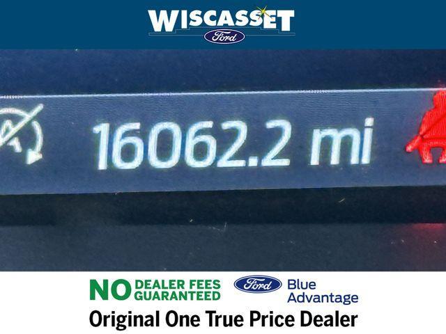 used 2024 Ford F-150 car, priced at $45,295