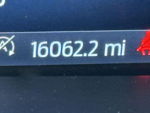 used 2024 Ford F-150 car, priced at $46,995
