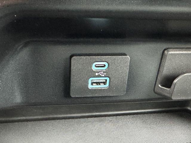 used 2024 Ford F-150 car, priced at $46,995